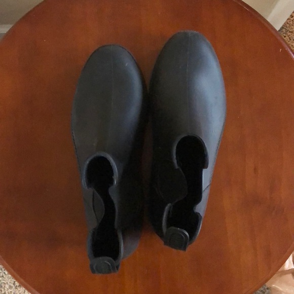 Rain Booties - Picture 4 of 5